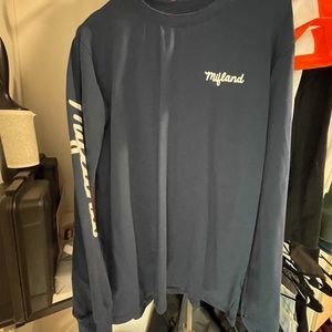 Mifland Long Sleeve